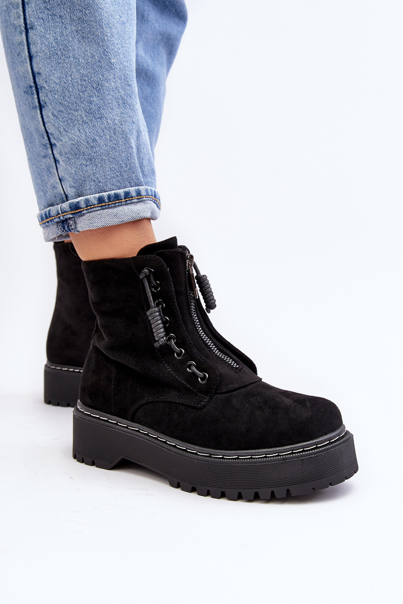 Pantofi de damă Kesi