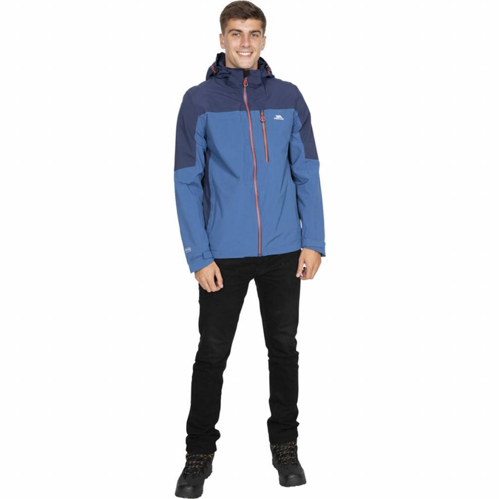 Men&#039;s Trespass Tappin Jacket