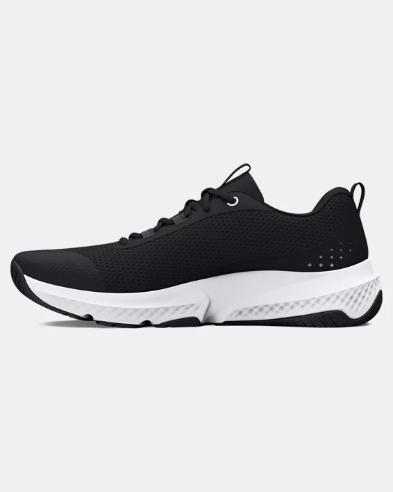 Women's Sports Shoes Under Armour DYNAMIC SELECT
