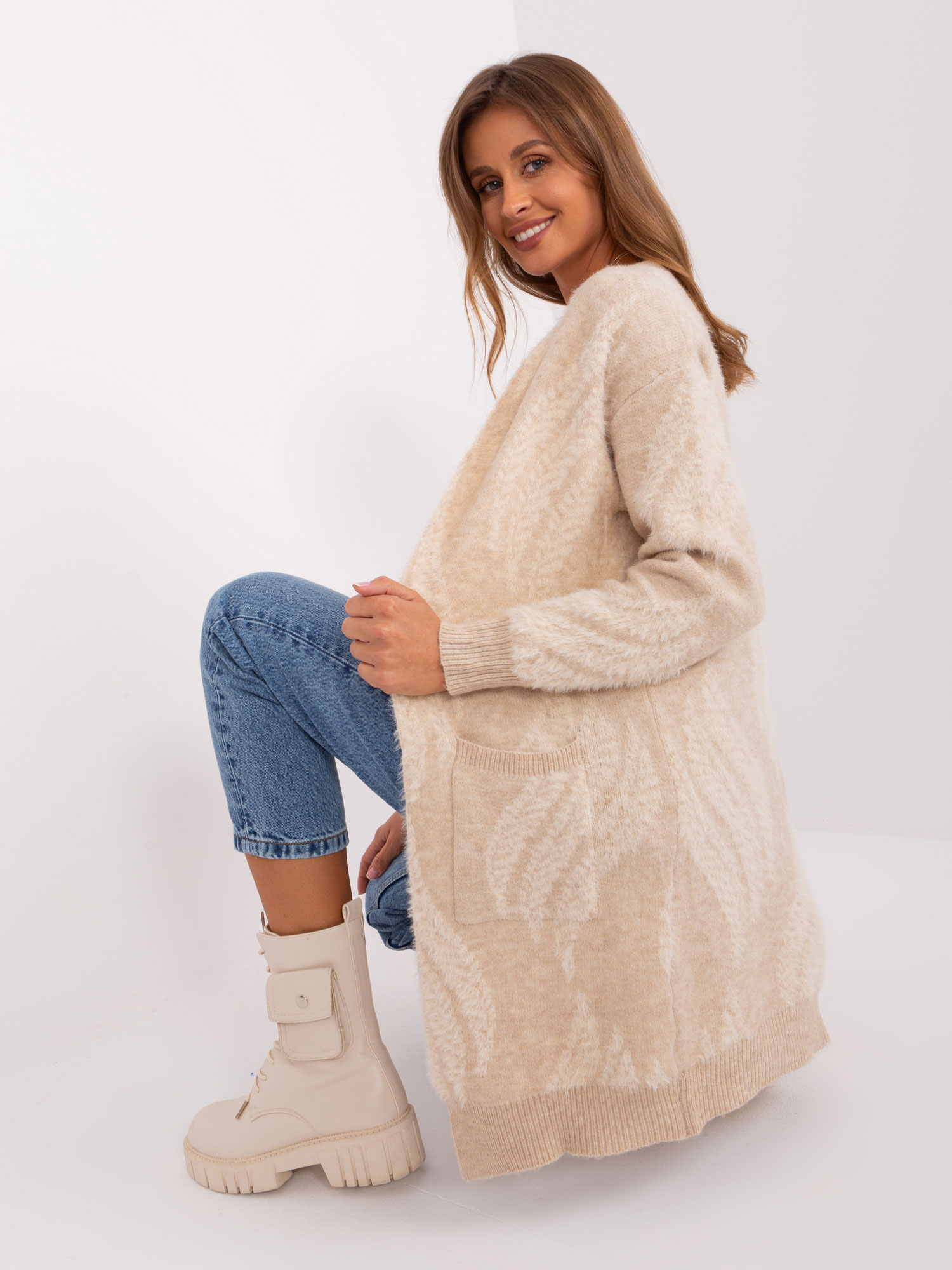 Sweater-AT-SW-234501.00P-light Beige