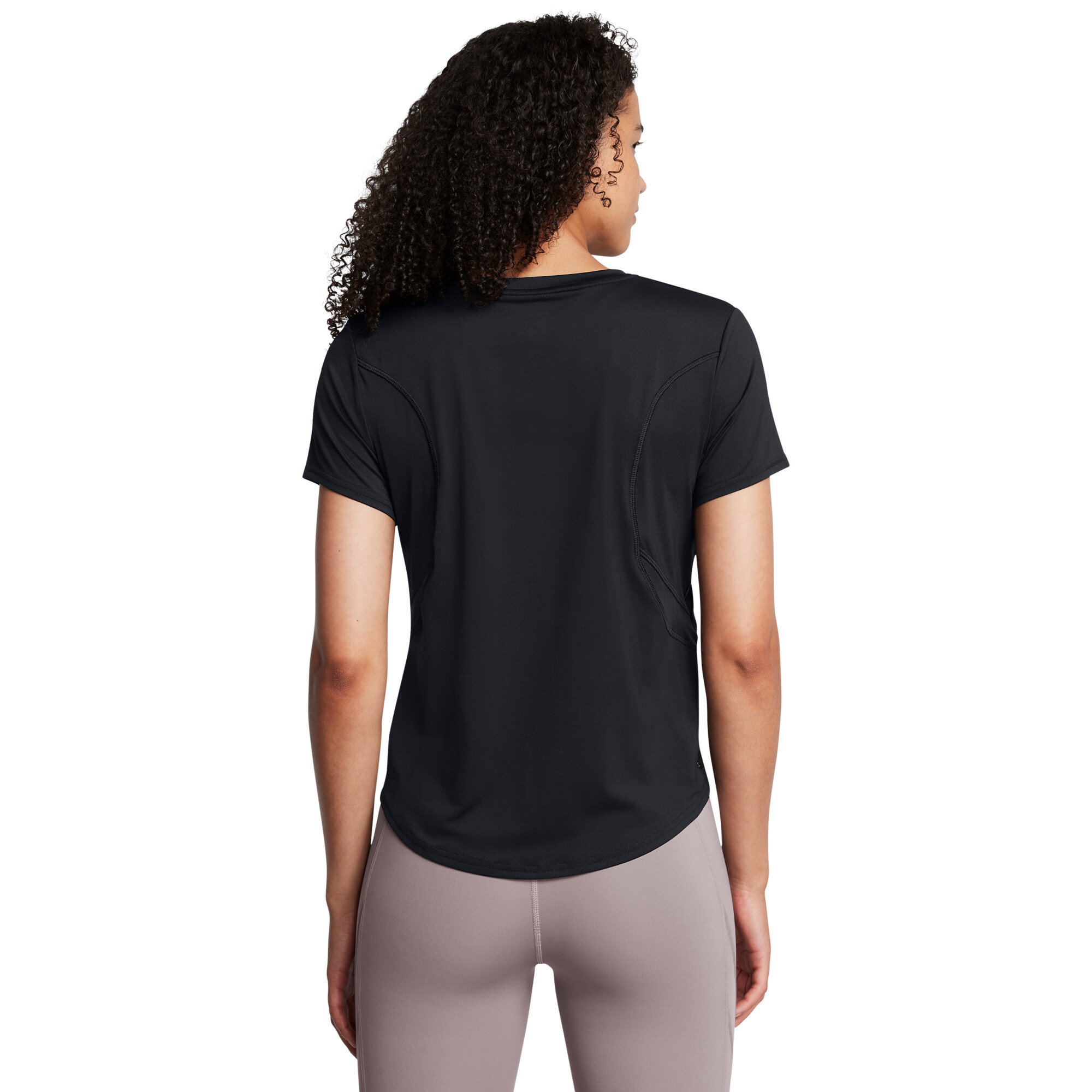 Women's T-shirt Under Armour Vanish Elite Vent Loose SS