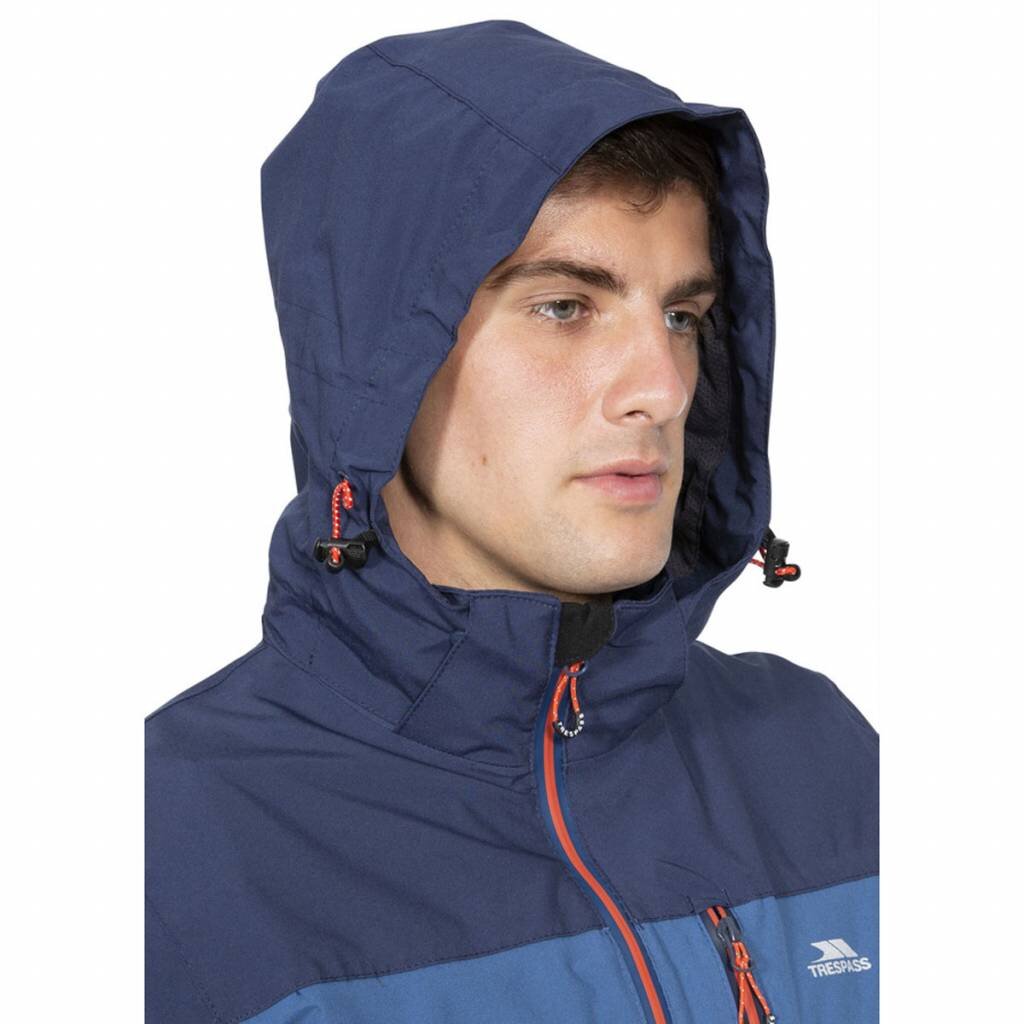 Men&#039;s Trespass Tappin Jacket