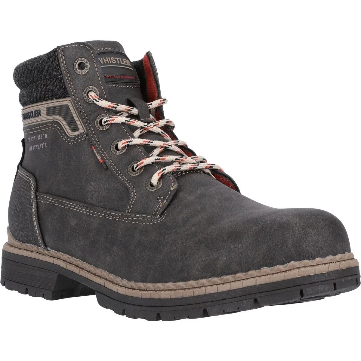 Men&#039;s Winter Boots Whistler Gentore