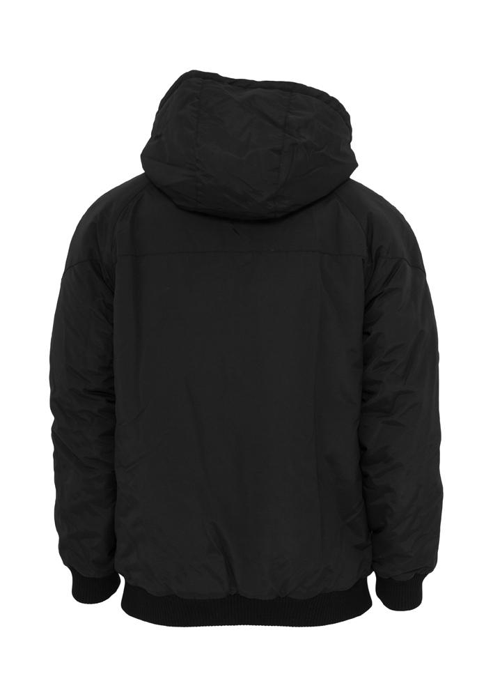 Zig Zag Fastlane Jacheta blkturgry