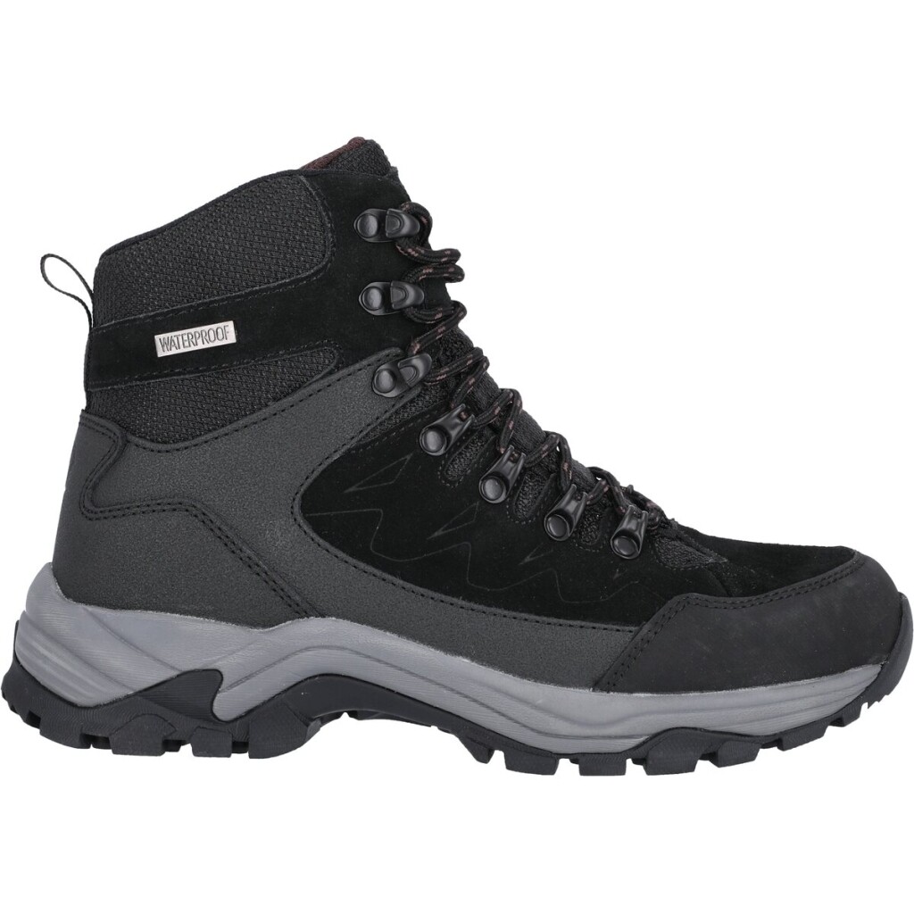 Womens outdoor shoes Whistler Detion