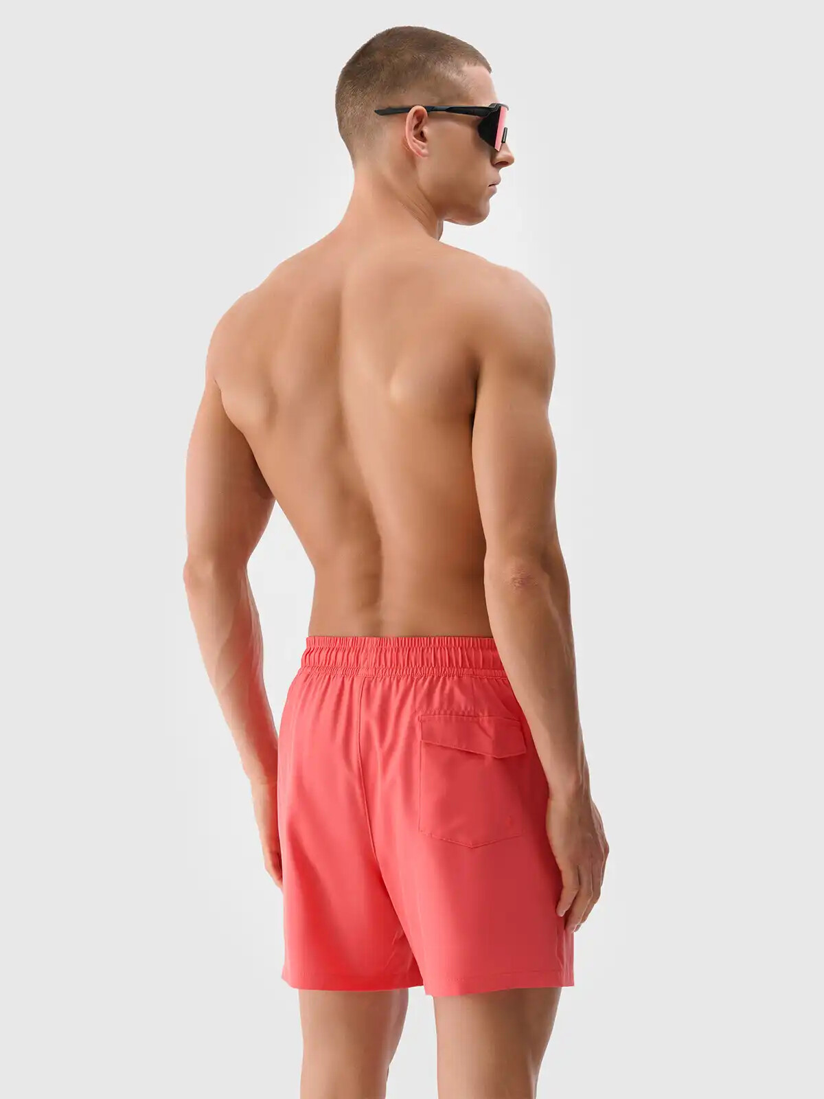Men&#039;s swimming shorts 4F