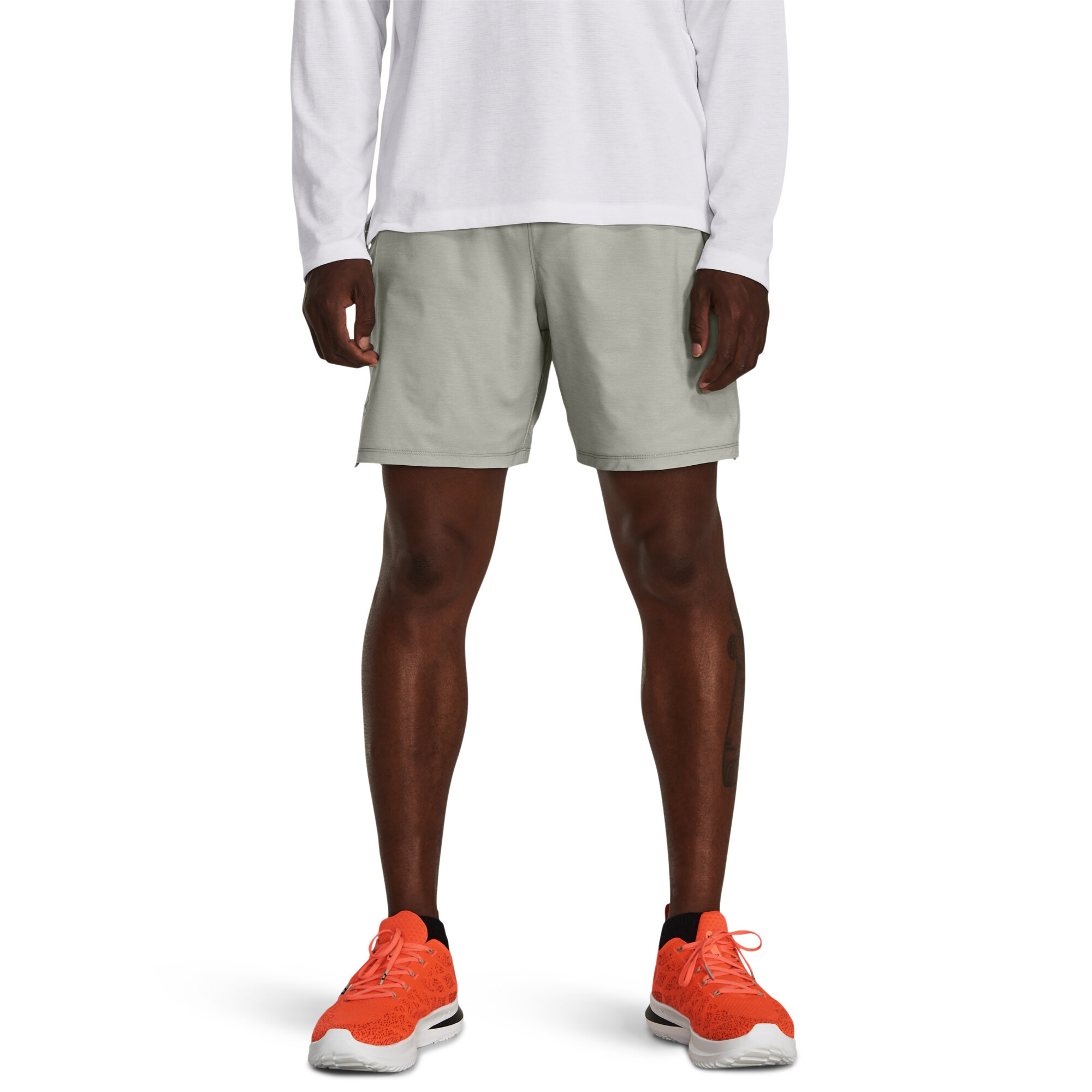 Pánské běžecké kraťasy Under Armour Launch Elite 7'' Shorts