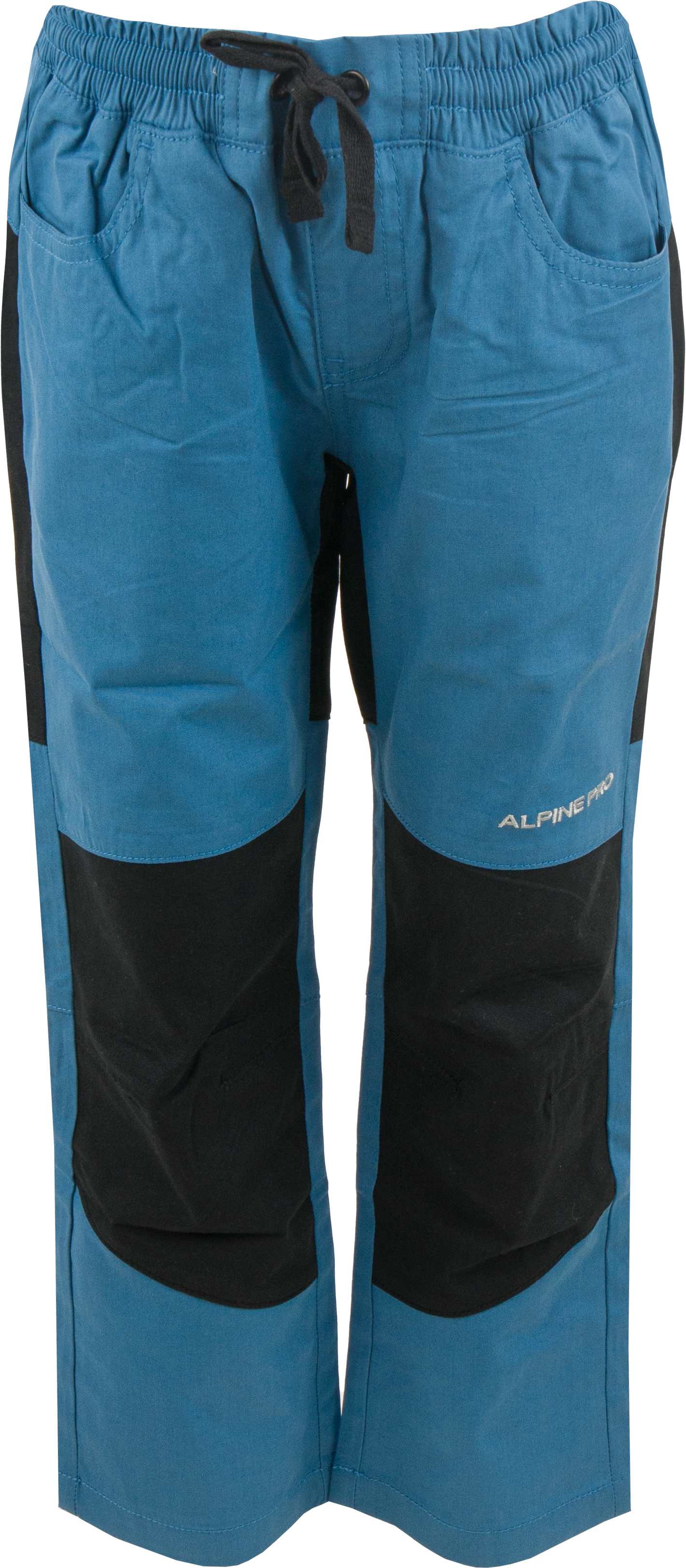 Children's Cotton Pants ALPINE PRO DERAKO Faience