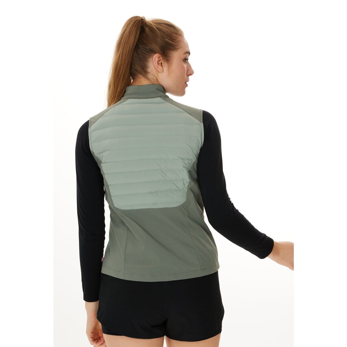 Women's Endurance Beistyla W Hybrid Vest