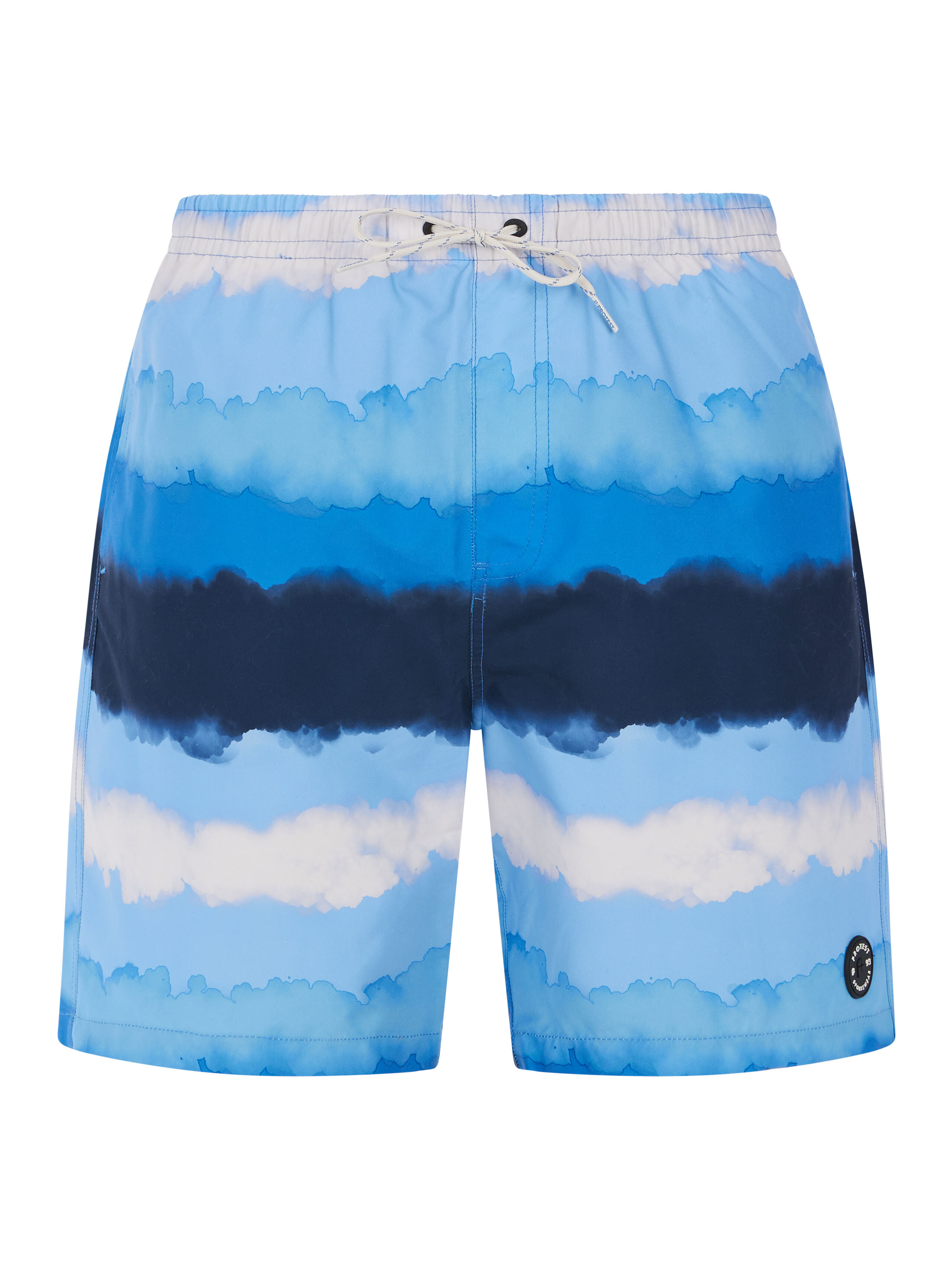 Men's Beach Shorts Protest PRTHAMSEY