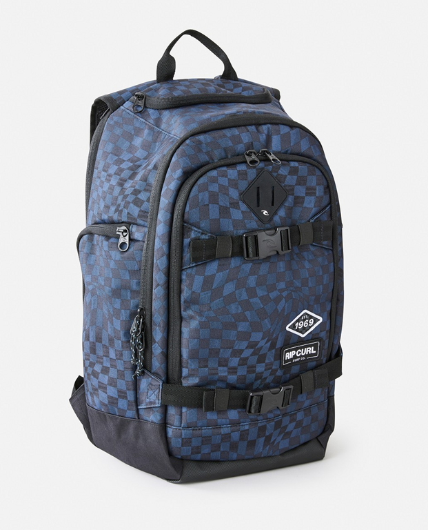 Rip Curl POSSE Backpack 33L BACK TO SCHOOL Navy