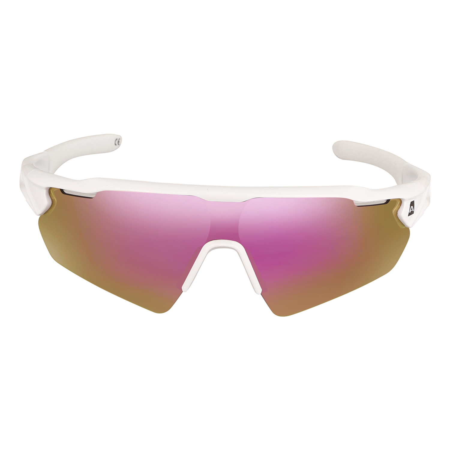 Sunglasses AP SPORTE pink glo