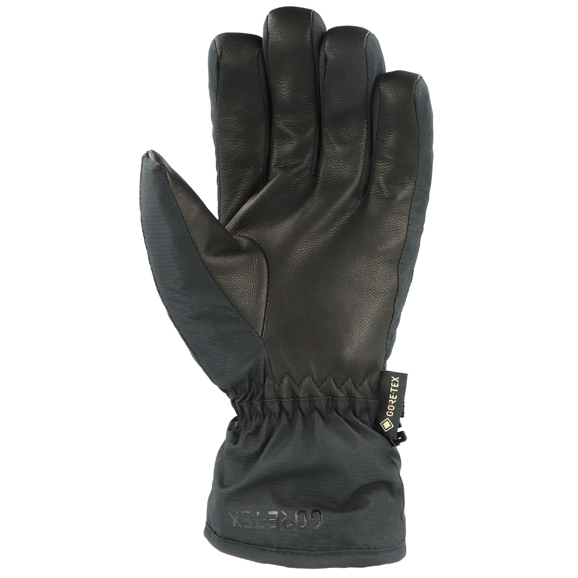 Women&#039;s ski gloves Eska Woolie GTX
