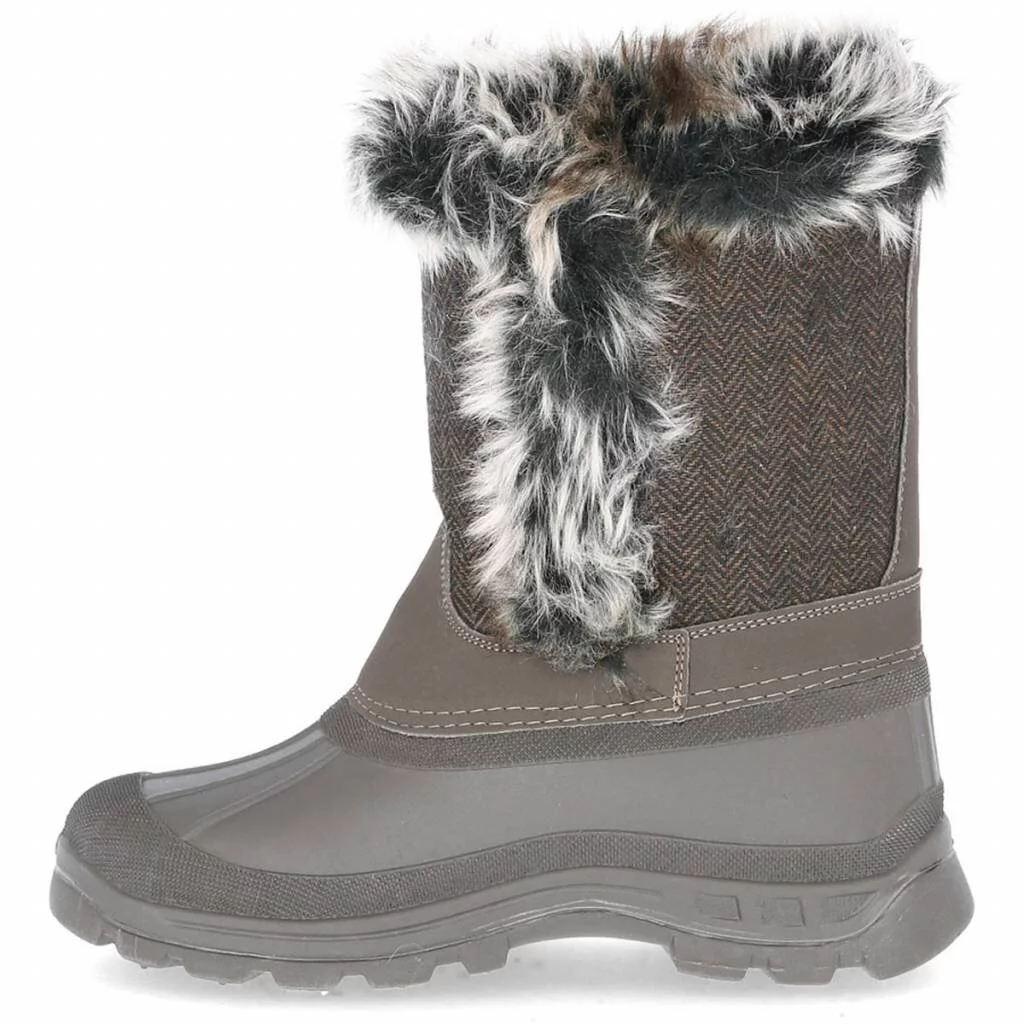 Trespass Brace Women's Winter Boots