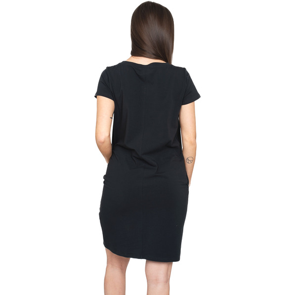 Rochie dama WOOX Kamisu Anthracite