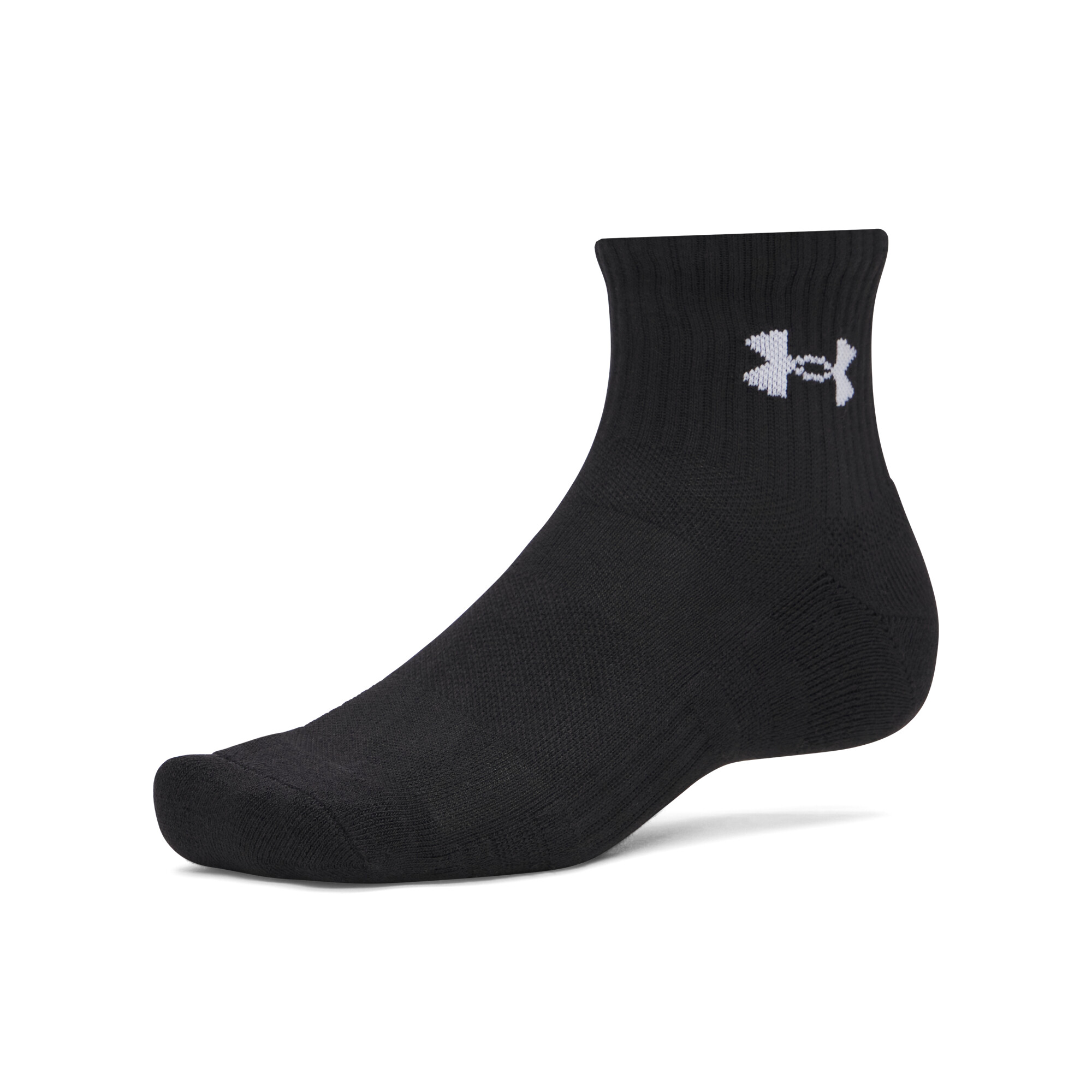 Ponožky Under Armour Performance Cotton 3 páry