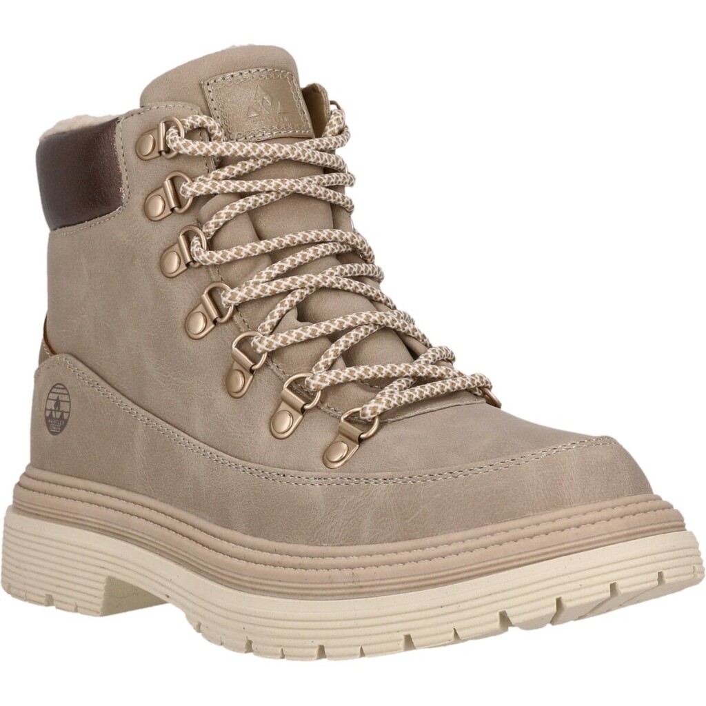 Ghete Whistler Gianni