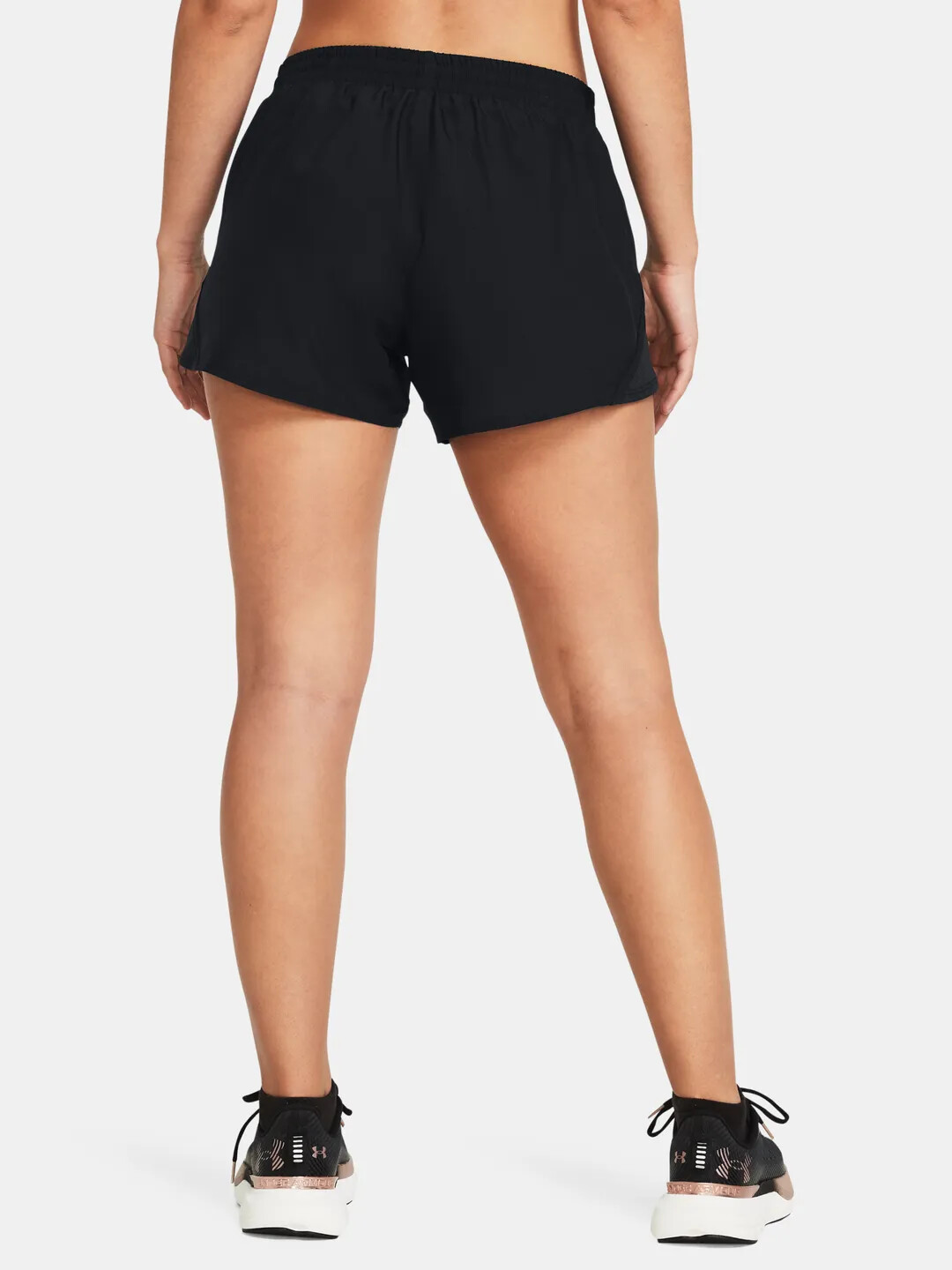 Women&#039;s shorts Under Armour Fly By 3&#039;&#039; Shorts