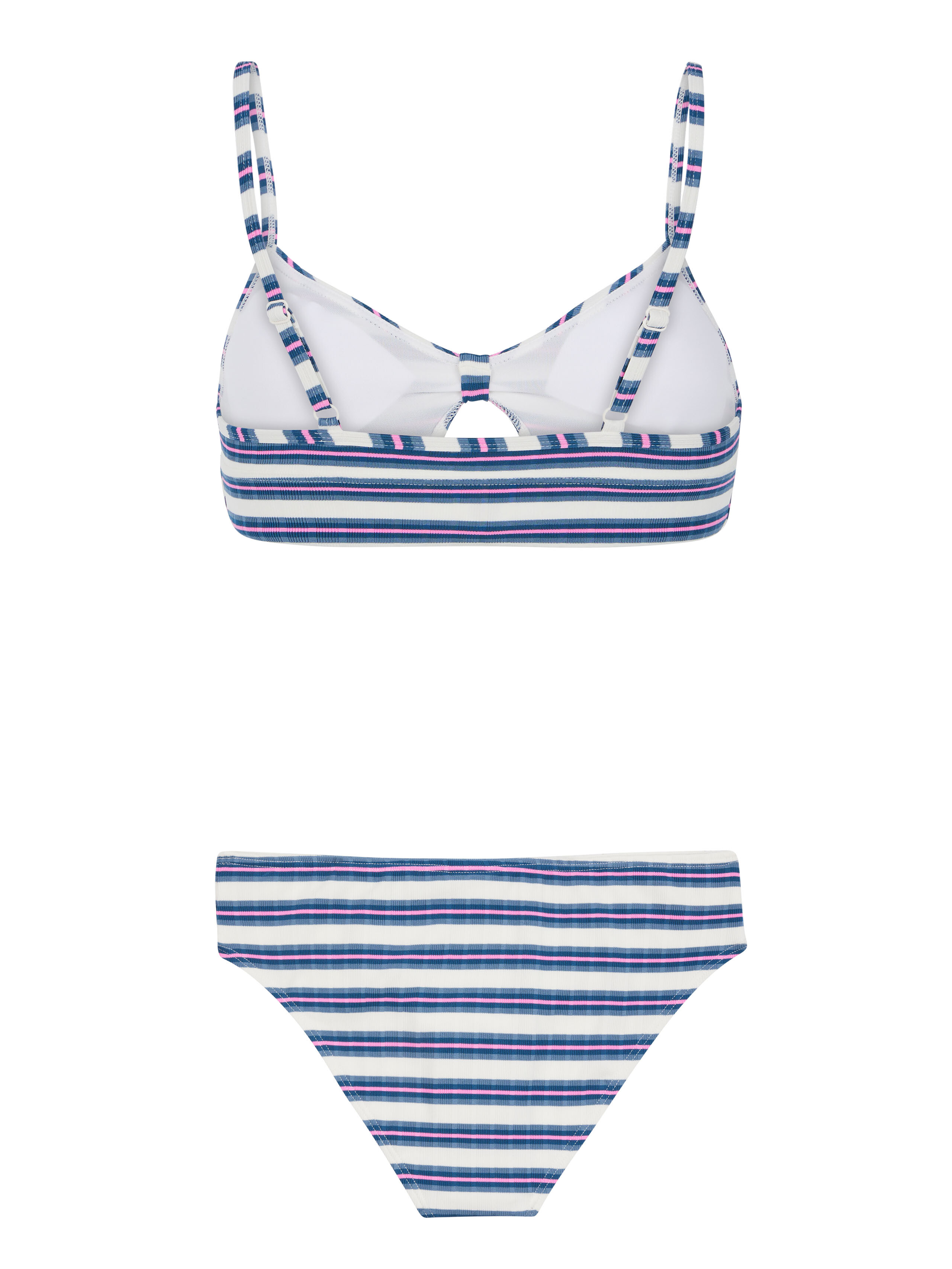Women's two-piece swimsuit Protest PRTMARLEY