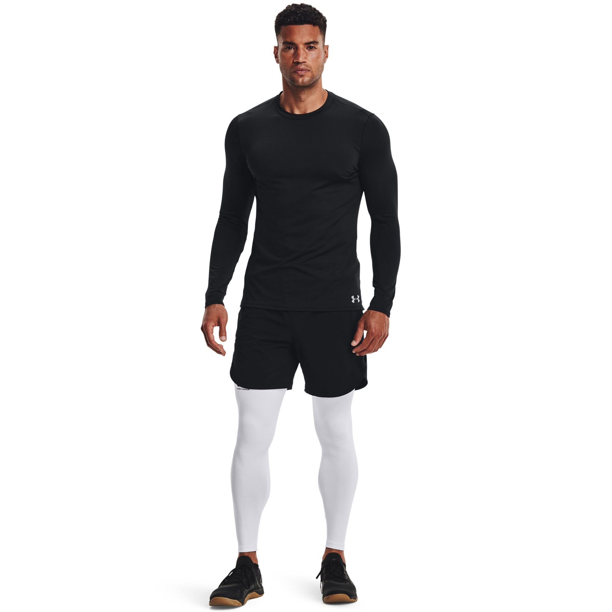 Men&#039;s winter compression leggings Under Armour CG Armour Leggings