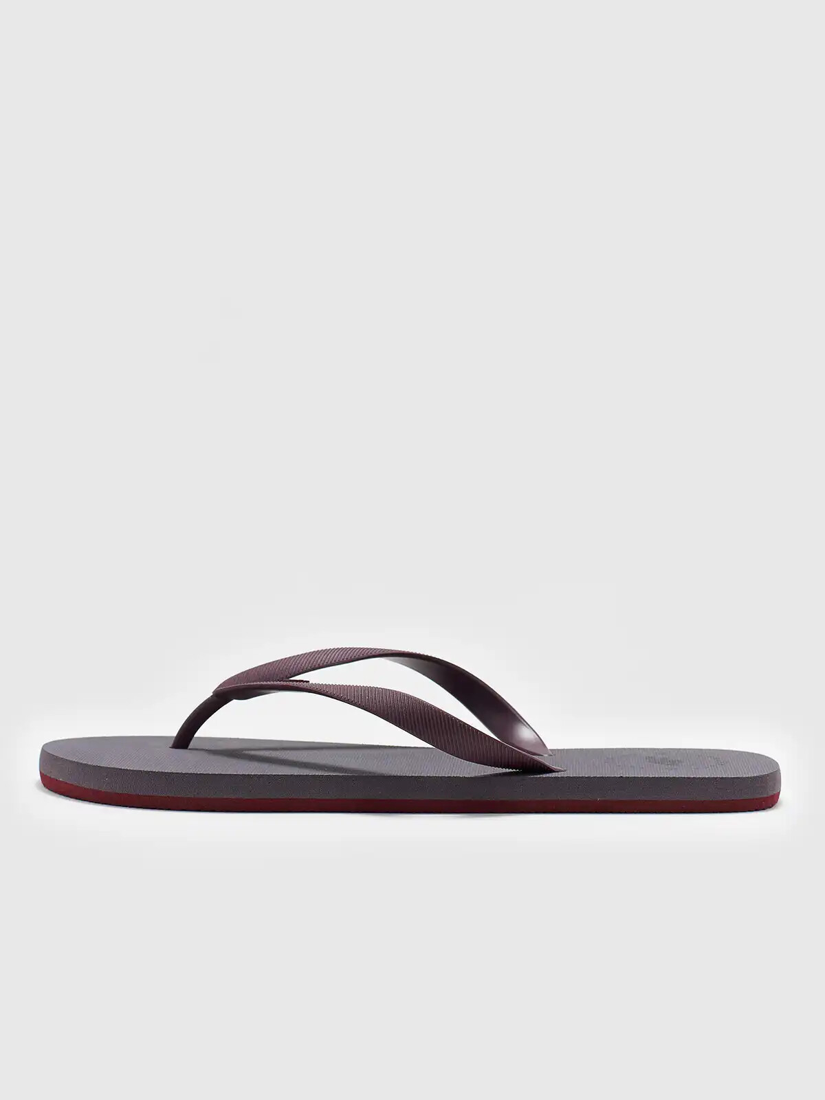 Men's flip-flops 4F