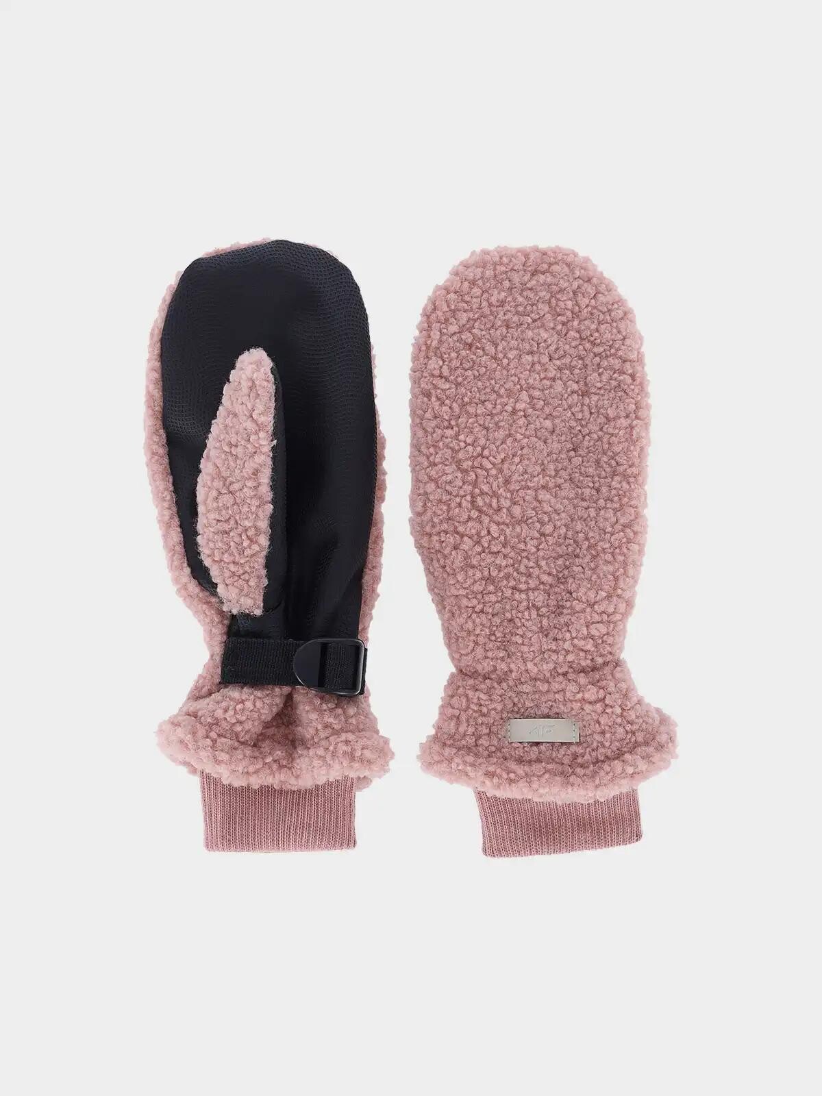 Mănuși pentru femei 4F