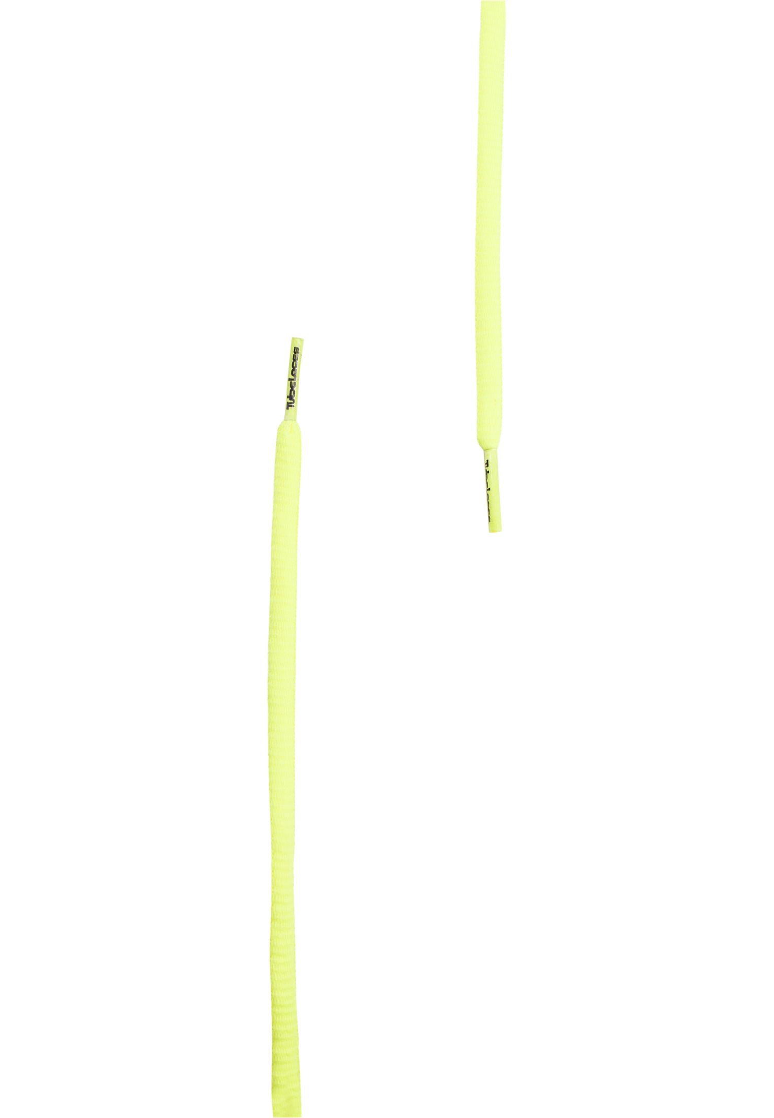 Levně Podložka 130 cm neony žlutá