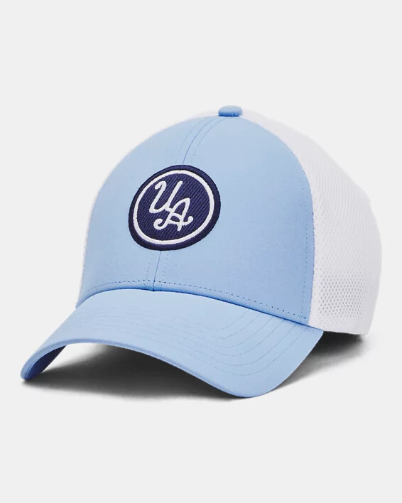 Under Armour DRIVER MESH cap