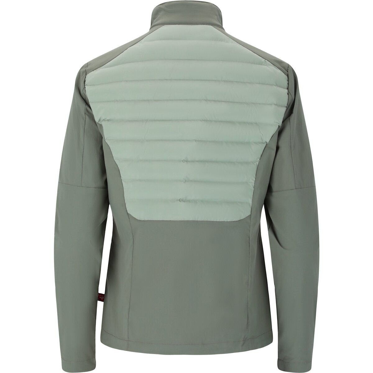 Women's Endurance Beistyla W Hybrid Jacket