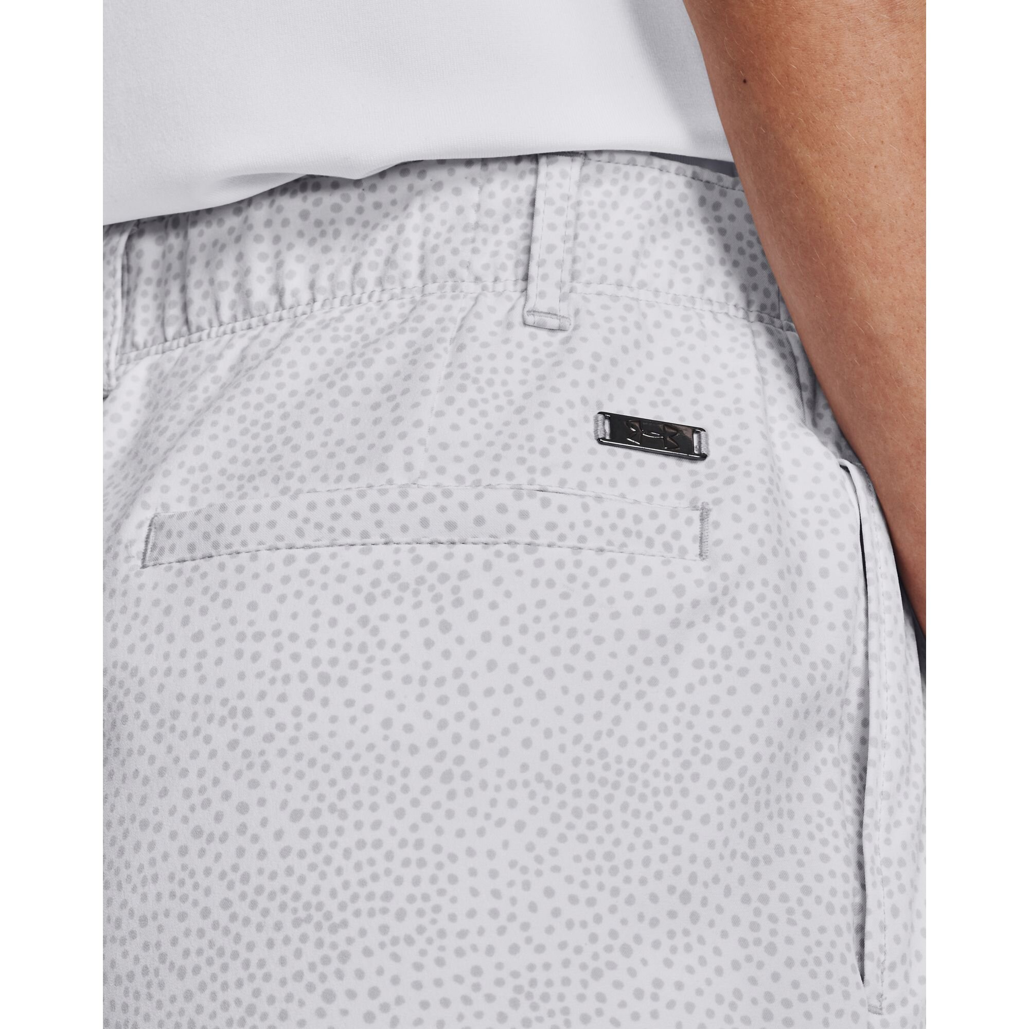 Women's shorts Under Armour Links Printed Short