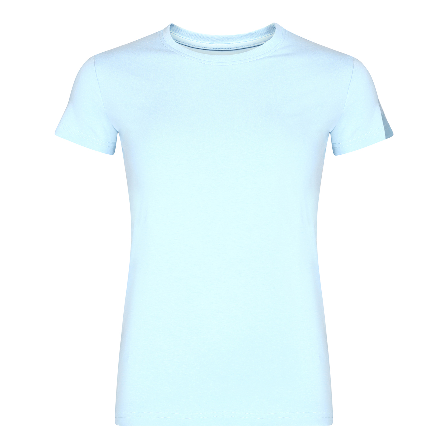 Women's T-shirt Nax NAX DELENA Aquamarine