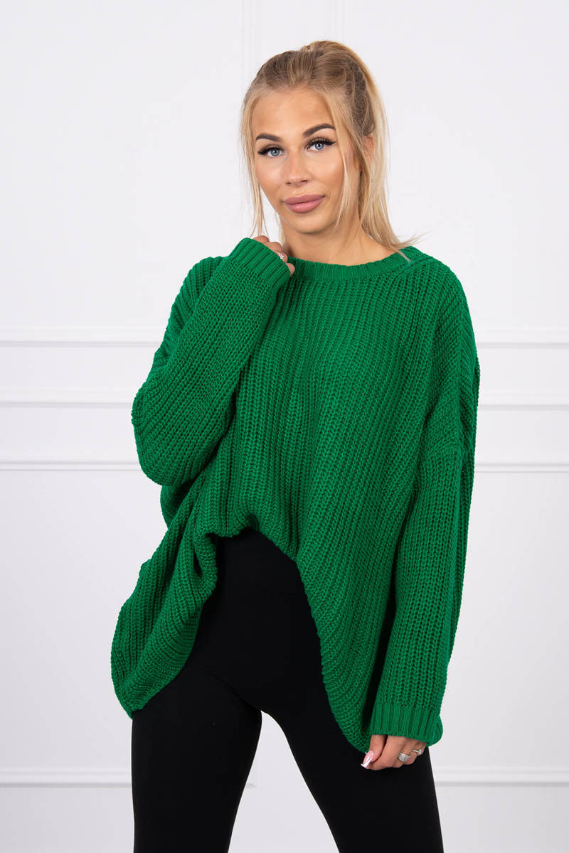 Дамски пуловер Kesi Oversized