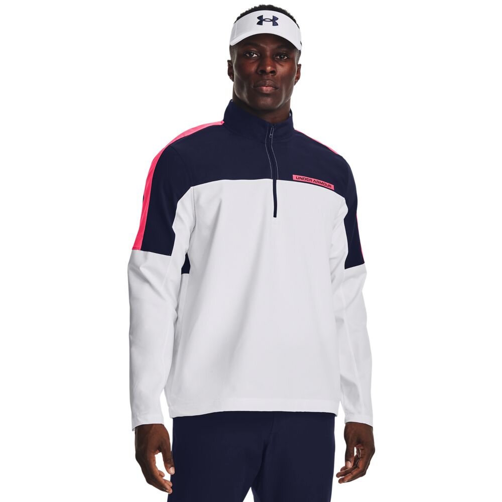 Pánská větruodolná bunda Under Armour Storm Windstrike HZ