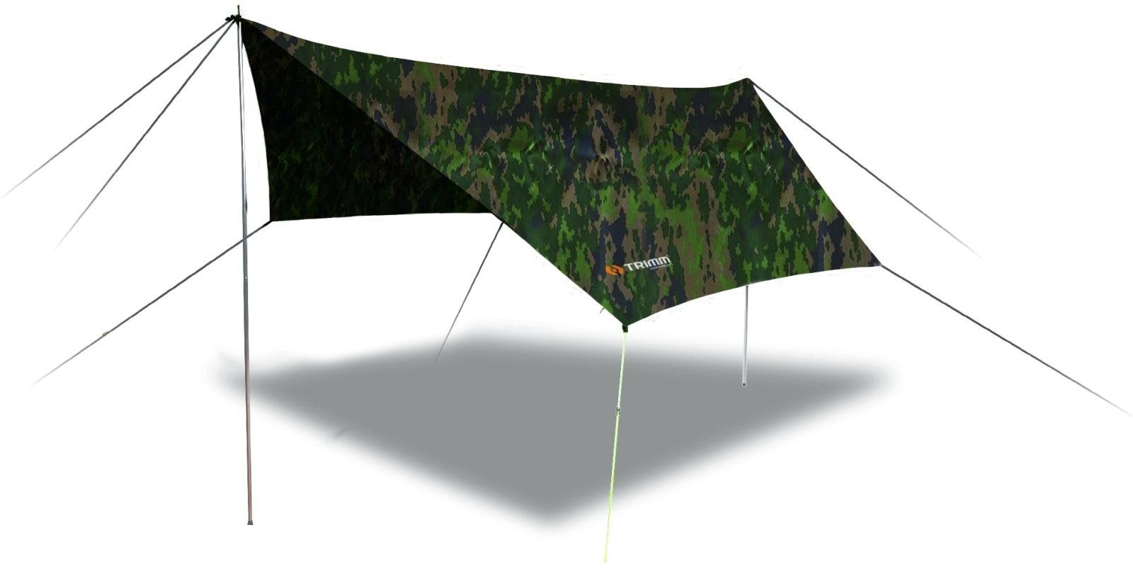 Tent Trimm TRACE ONE Camouflage