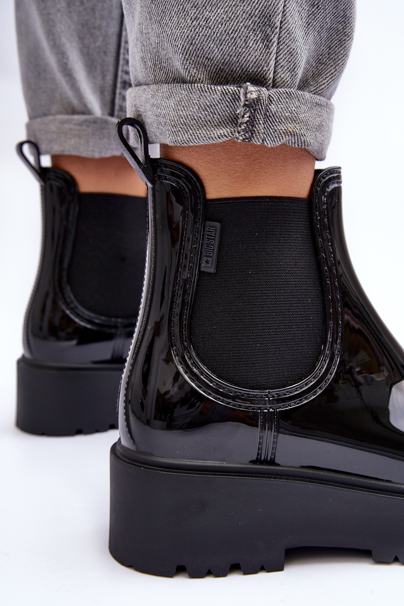 Pantofi de damă BIG STAR SHOES