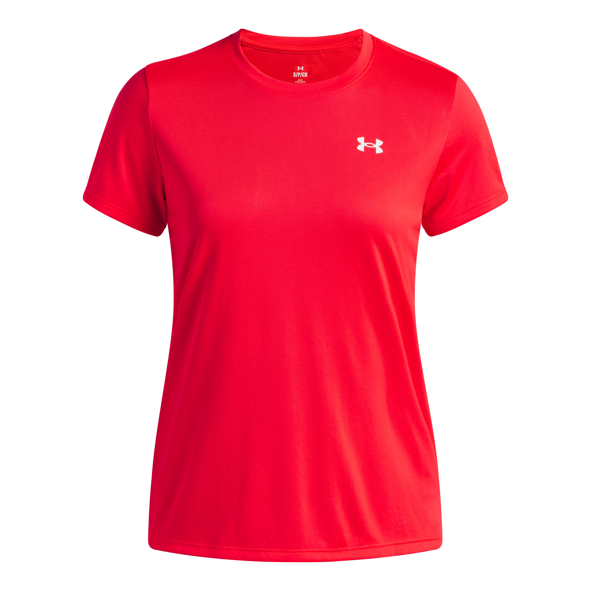 Women&#039;s T-shirt Under Armour Tech SSC Solid