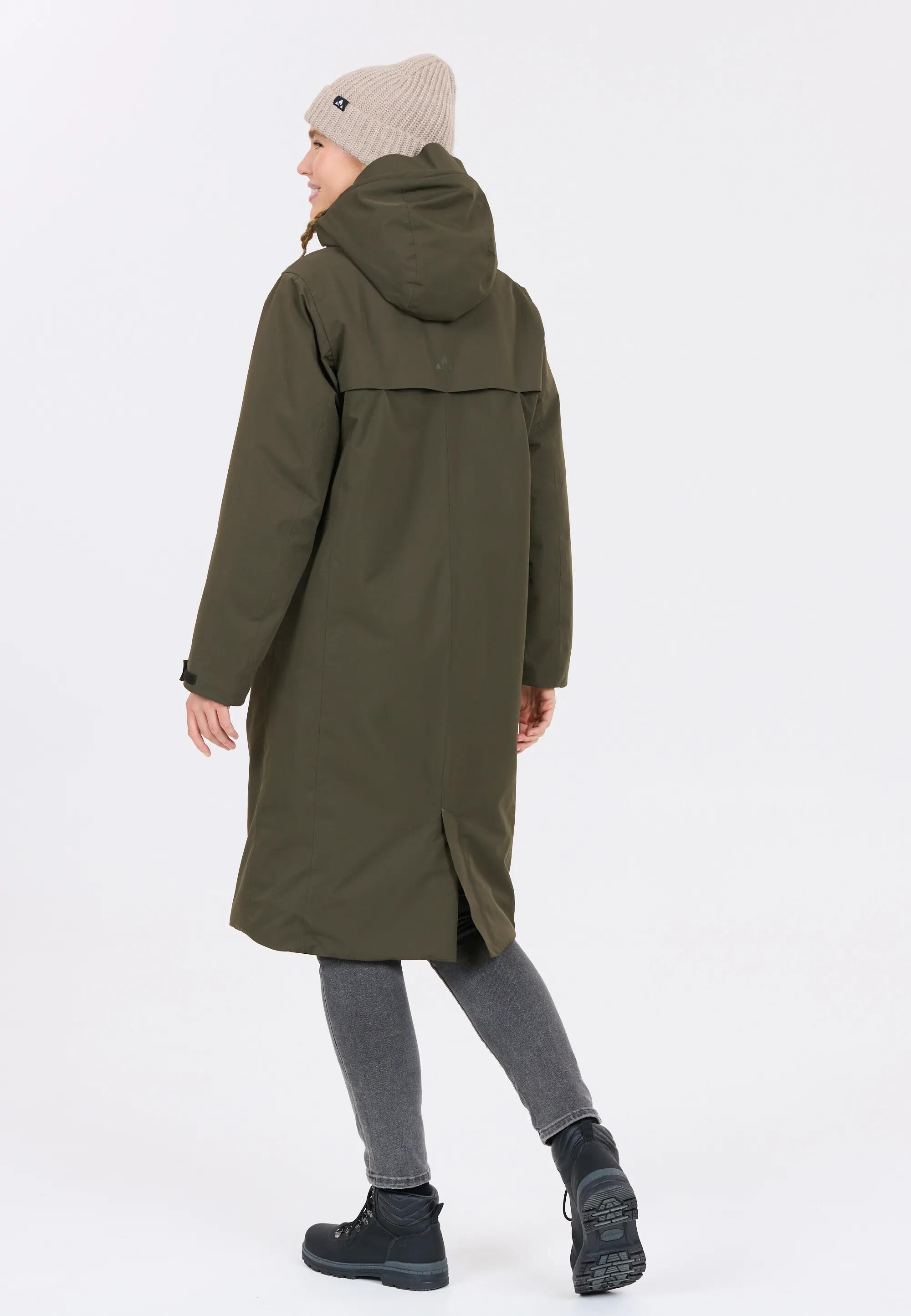 Women's jacket Whistler BELLWAY