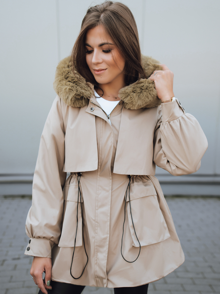 Women's jacket DStreet