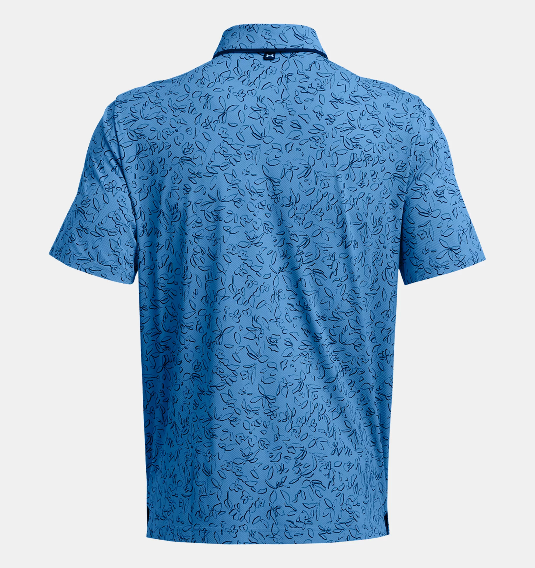 Men's polo shirt Under Armour Iso-Chill Verge Polo