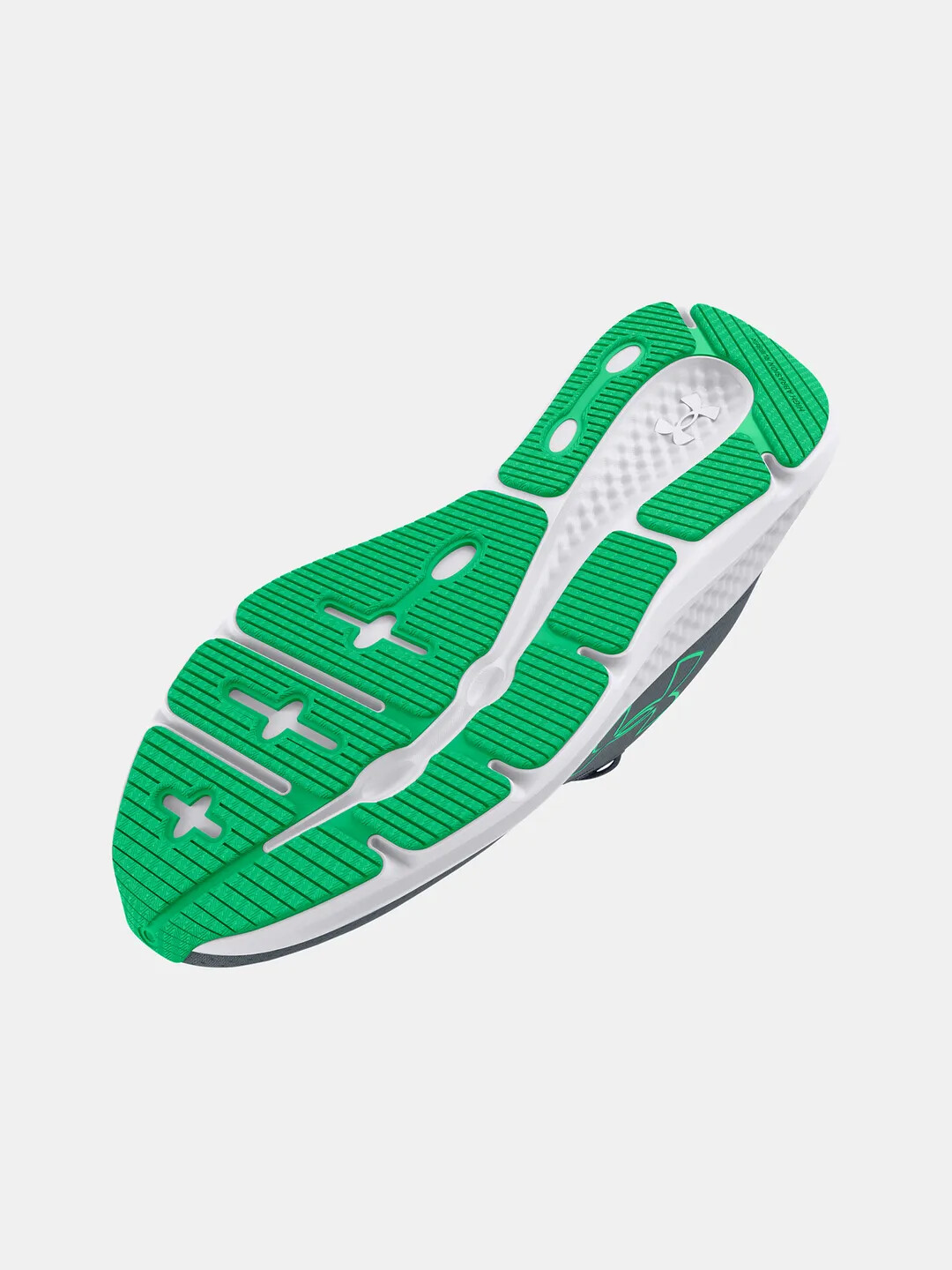 Men's shoes Under Armour Charged Pursuit 3 BL