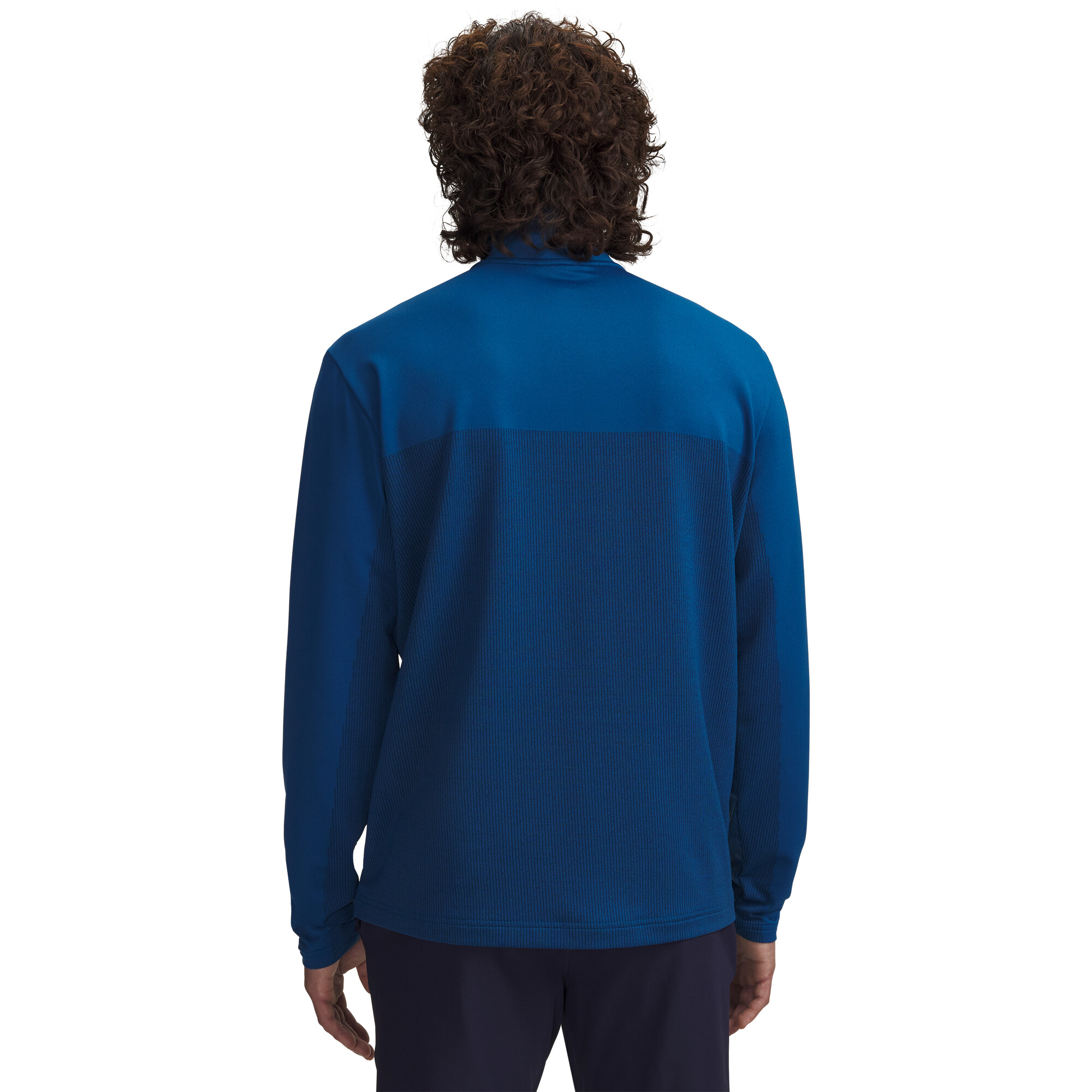 Pánska mikina Under Armour Drive 1/2 Zip