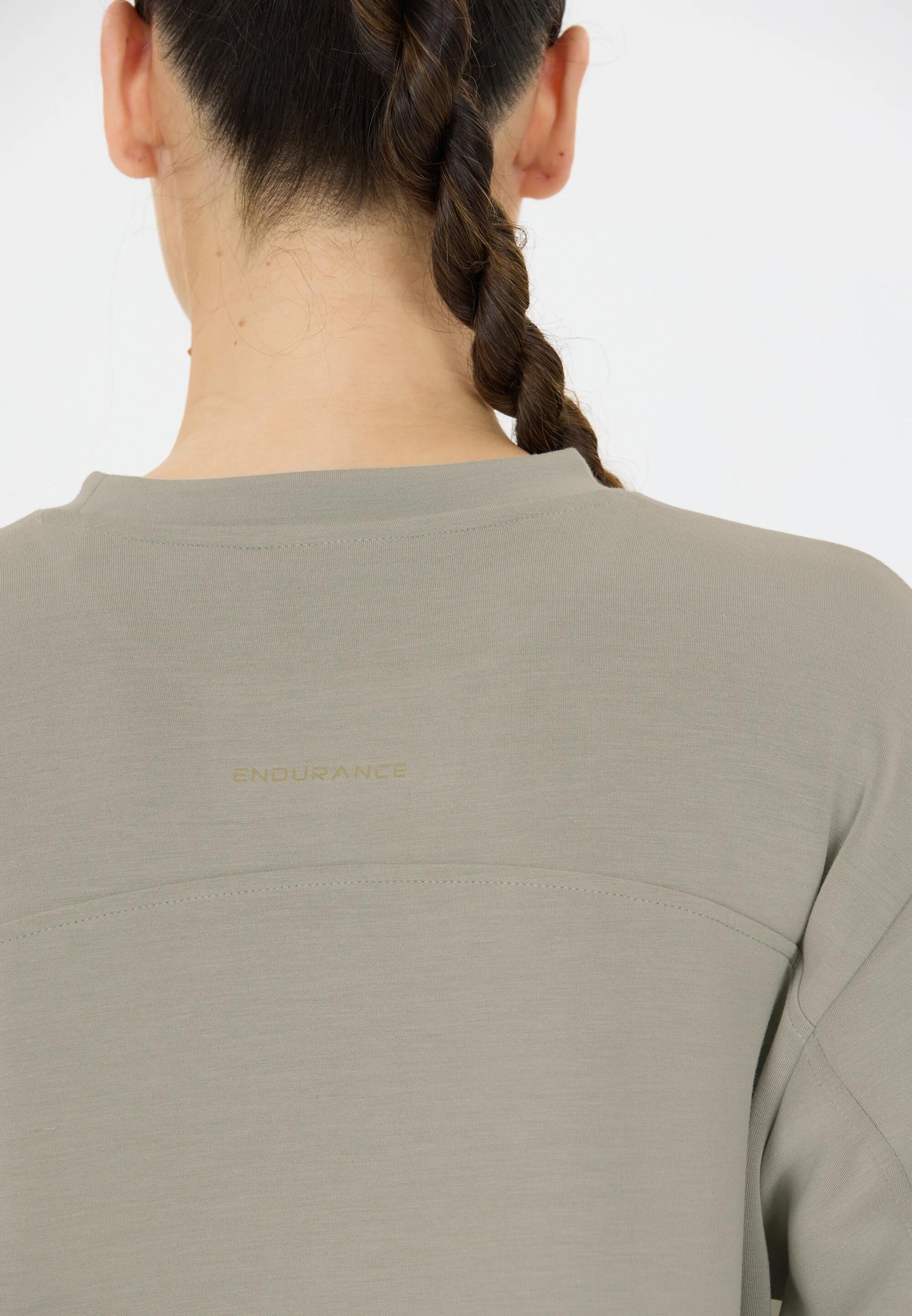 Women's Endurance Jade Sweatshirt