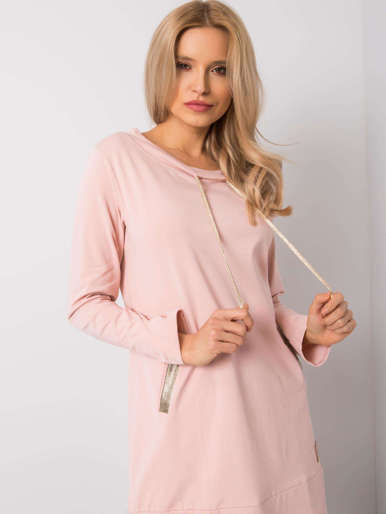 Rochie dama Fashionhunters Knitwear