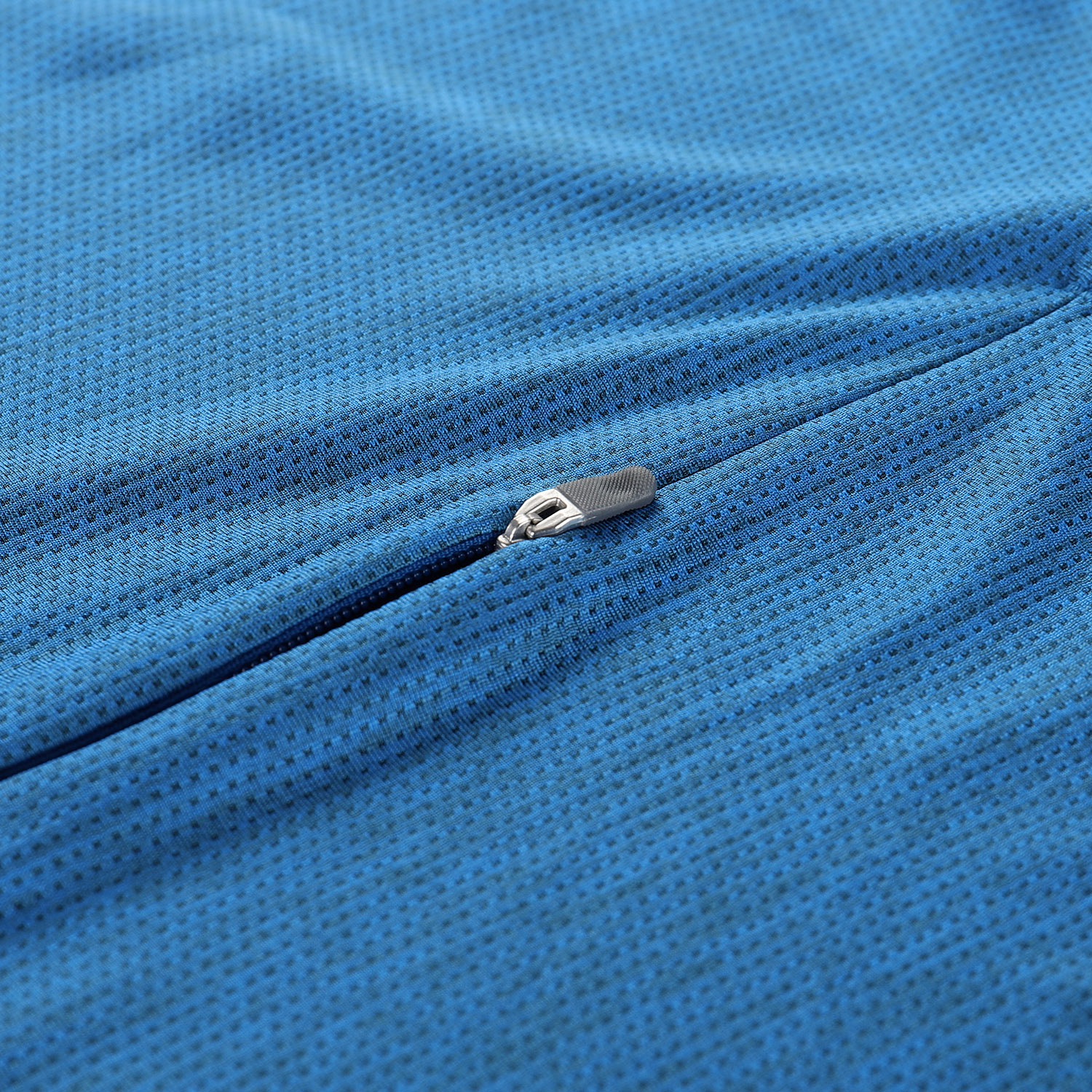Men's quick-drying T-shirt ALPINE PRO GERET imperial
