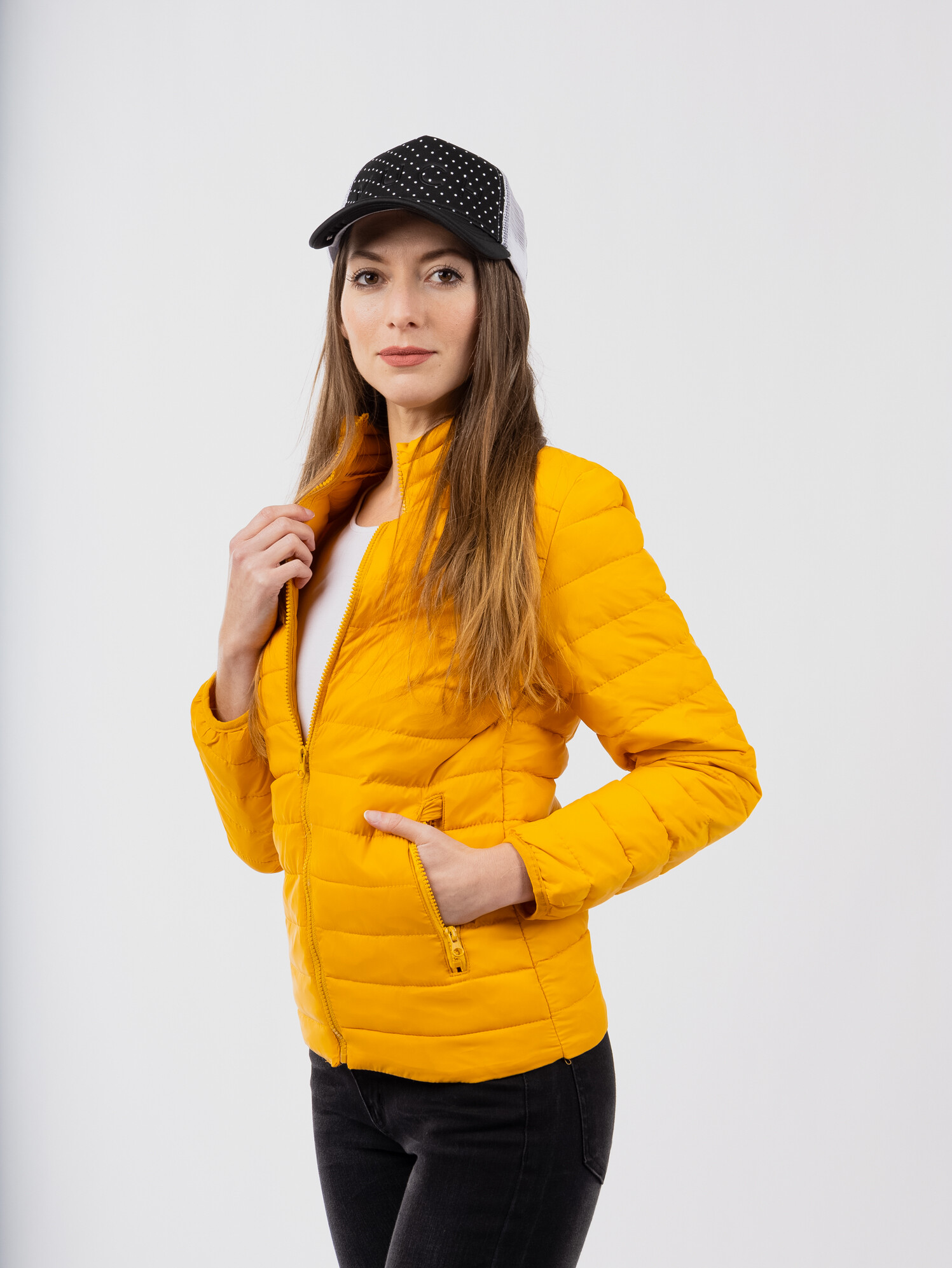 Geacă de damă Glano