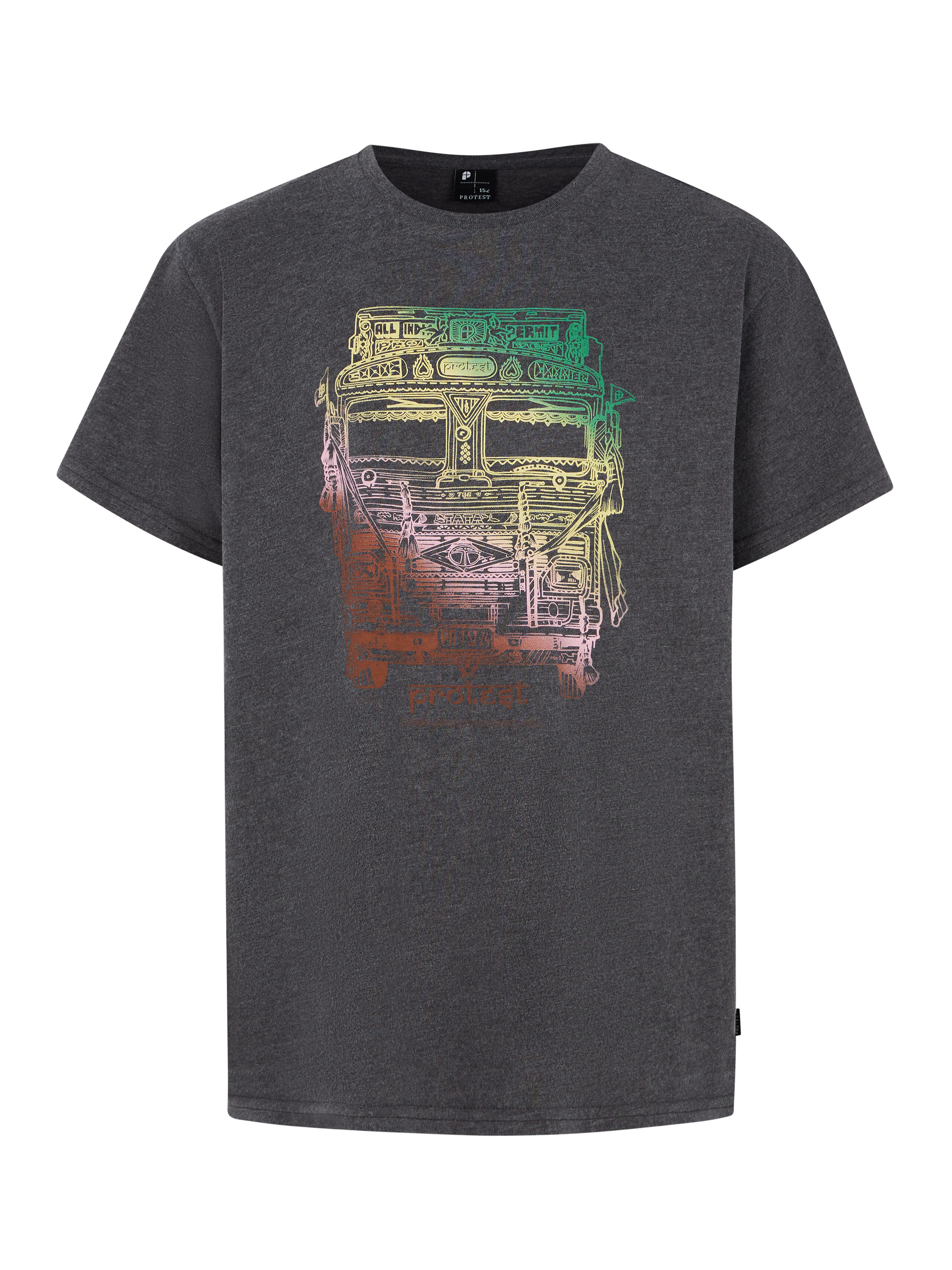 Boys T-shirt Protest PRTBANNER JR