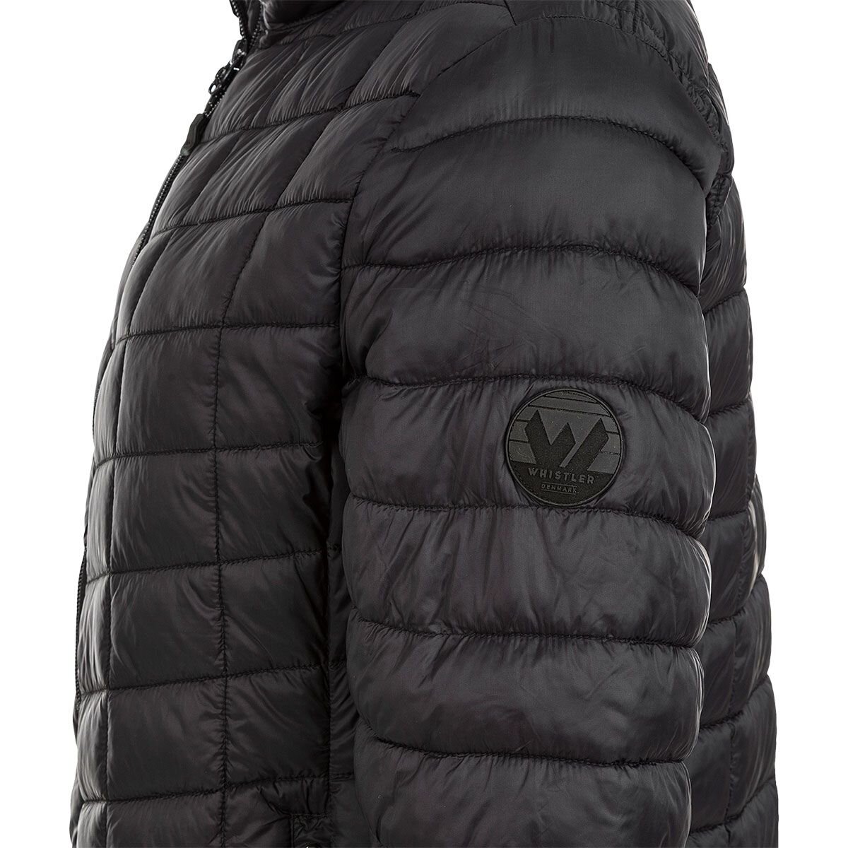 Women's quilted jacket Whistler Kate
