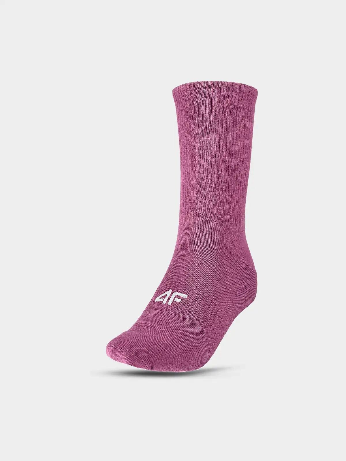 Women&#039;s Socks 4F U397 (3pack)