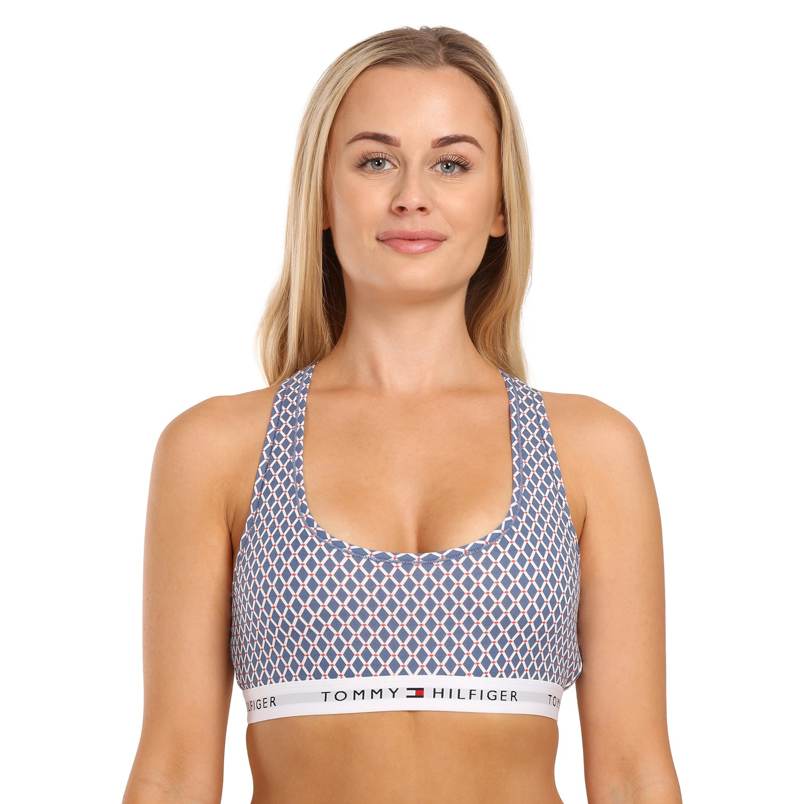 Women's Bra Tommy Hilfiger Multicolor