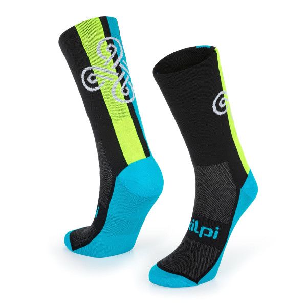 Levně Unisex sportovní ponožky Kilpi BORENY-U světle modré